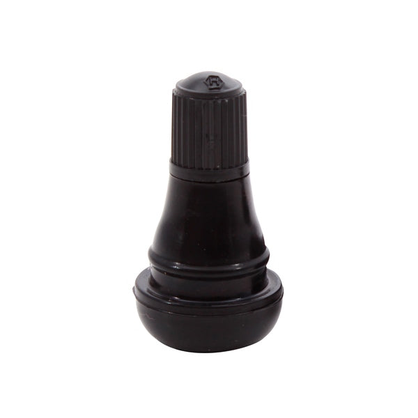 Biker Lab Rubber Valve Stem TR412 QTY1