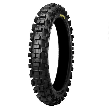 Maxxis 120/80-19 M7312 63M Maxxcross SI