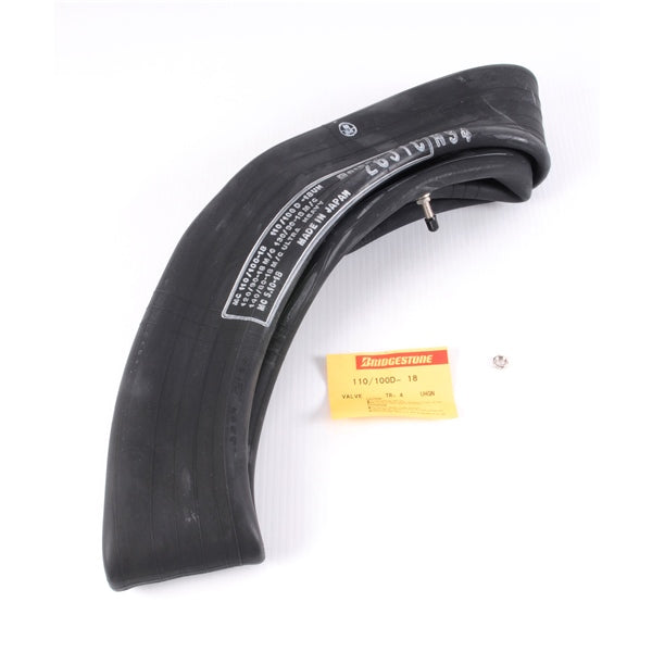 Bridgestone 110/100D-18 Mx-uh TR4 Tube