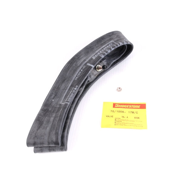 Bridgestone 70/100A-17 STD TR4 Tube