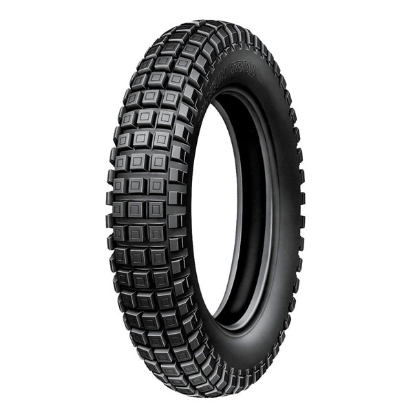 Michelin 80/100-21 Trial Light FT TT