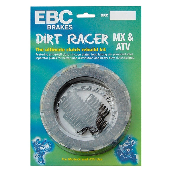 EBC Clutch KIT DRC299 HON