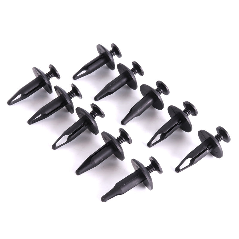 ITL ATV FENDER DARTS 1/4  10 PCS