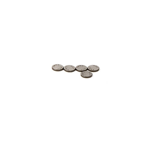 HotCams Valves Shim 7.48 X 1.60MM (5 PCS)