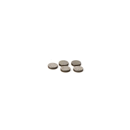 HotCams Valves Shim 9.48 X 2.20MM (5 PCS)