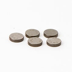 HotCams Shim Valve 9.48 X 1.90MM QTY5
