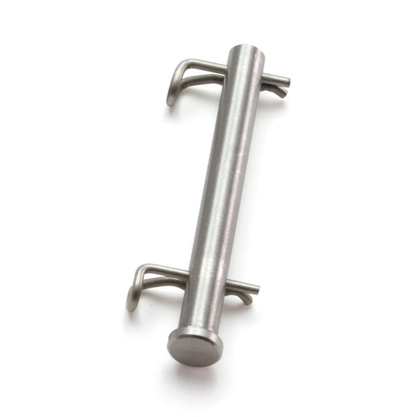 DRC/Zeta/Unit Brake PIN Front 56MM SS