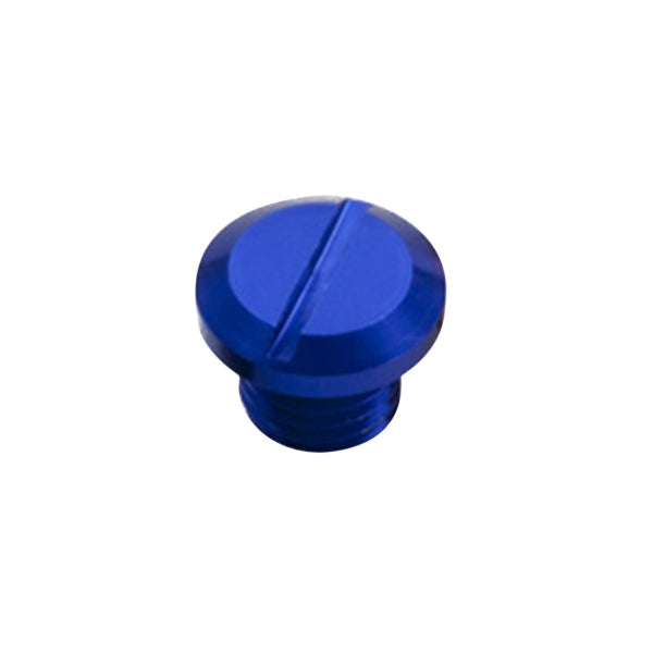 DRC/Zeta/Unit Mirror Hole Plug M10 BL