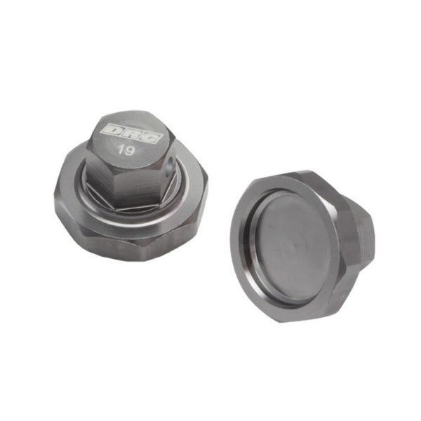 DRC/Zeta/Unit Fork Compression Valve Removal Tool HON