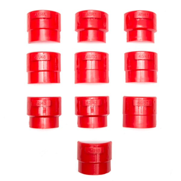 DRC/Zeta/Unit Fork Seal Driver Adapter SET