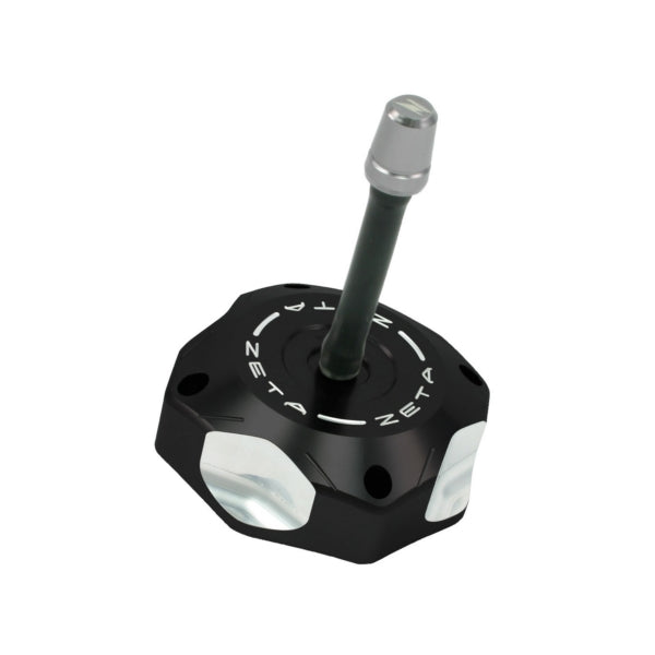 DRC/Zeta/Unit GAS CAP NO HON Drczeta