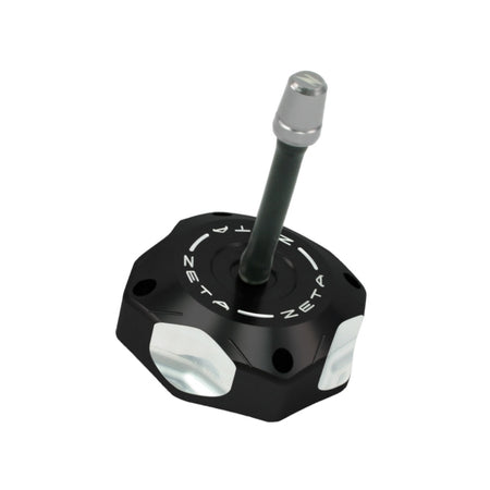 DRC/Zeta/Unit GAS CAP NO HON Drczeta