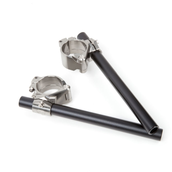 DRC/Zeta/Unit Clamp Flight 50MM 6 Degre STD Drczeta