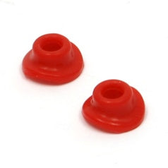 DRC/Zeta/Unit AIR Valve MUD Guards RD QTY2
