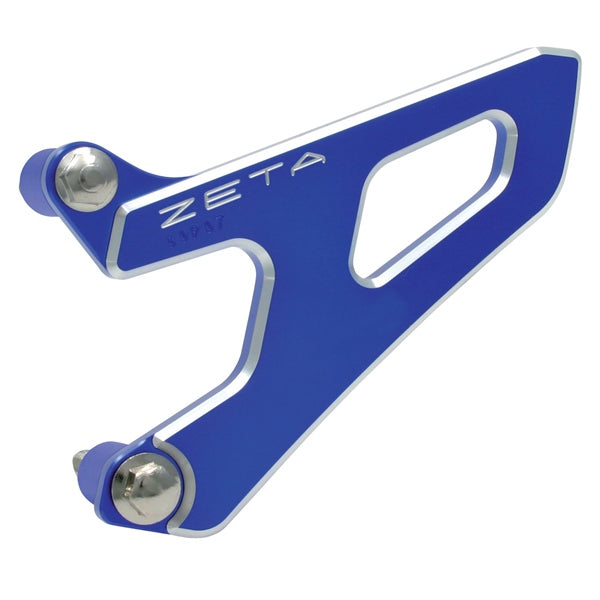 DRC/Zeta/Unit Drive Cover Yamaha Blue