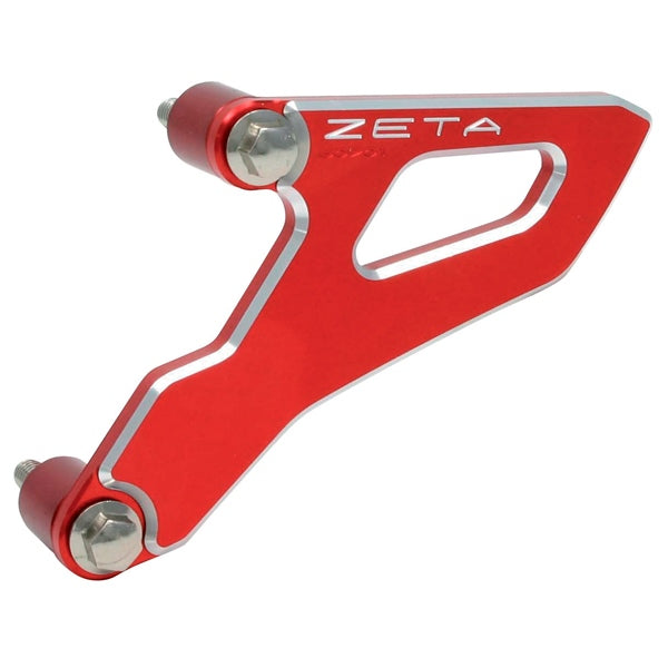 DRC/Zeta/Unit Drive Cover Honda RED