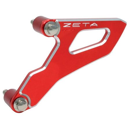 DRC/Zeta/Unit Drive Cover Honda RED