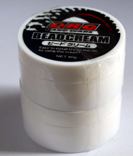 DRC/Zeta/Unit Bead Cream DRC