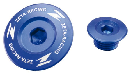 DRC/Zeta/Unit Engine Plug BL YAM Drczeta