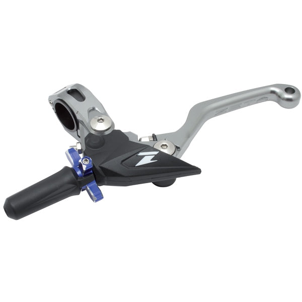 DRC/Zeta/Unit Pivot Perch/lever CP 3-FIN Blue Zeta