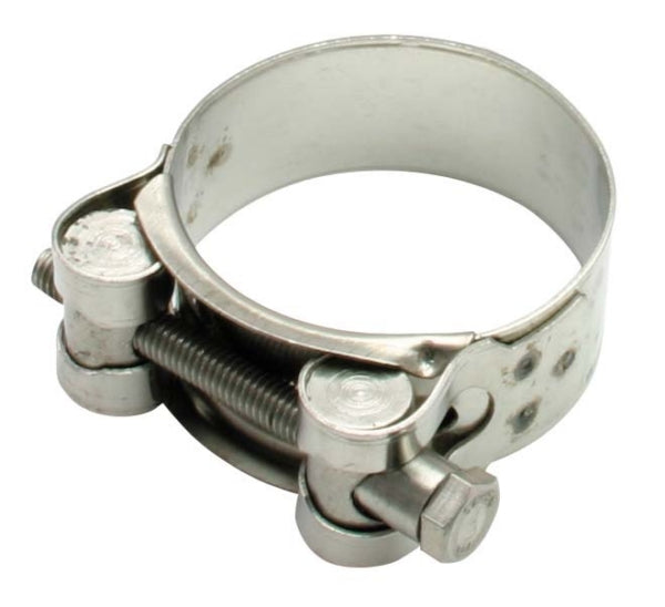 DRC/Zeta/Unit Pipe Clump S/s DRC 44-47MM Drczeta