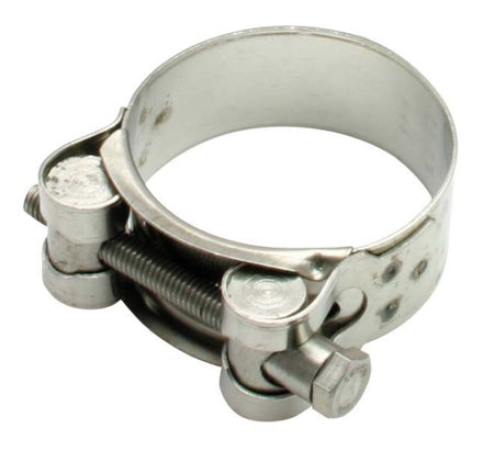 DRC/Zeta/Unit Pipe Clump S/s DRC 44-47MM Drczeta