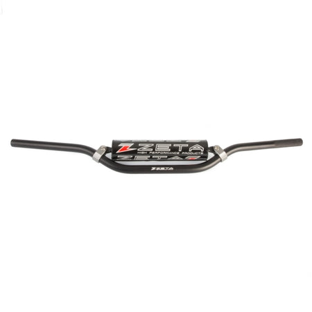DRC/Zeta/Unit Handlebar CX MX-214 BK Drczeta