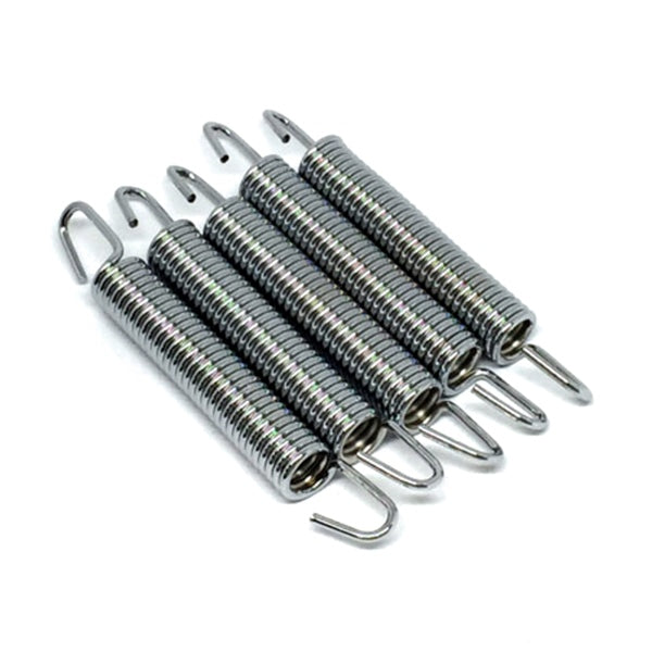 DRC/Zeta/Unit Exhaust Spring STD 90MM QTY5 Drczeta