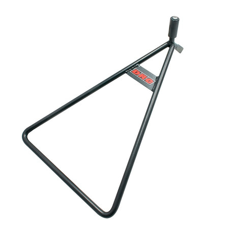 DRC/Zeta/Unit Triangle Stand Gunmetel MX Drczeta