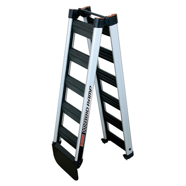 DRC/Zeta/Unit Loading Ramp Folding 180CM Drczeta