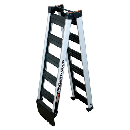 DRC/Zeta/Unit Loading Ramp Folding 180CM Drczeta