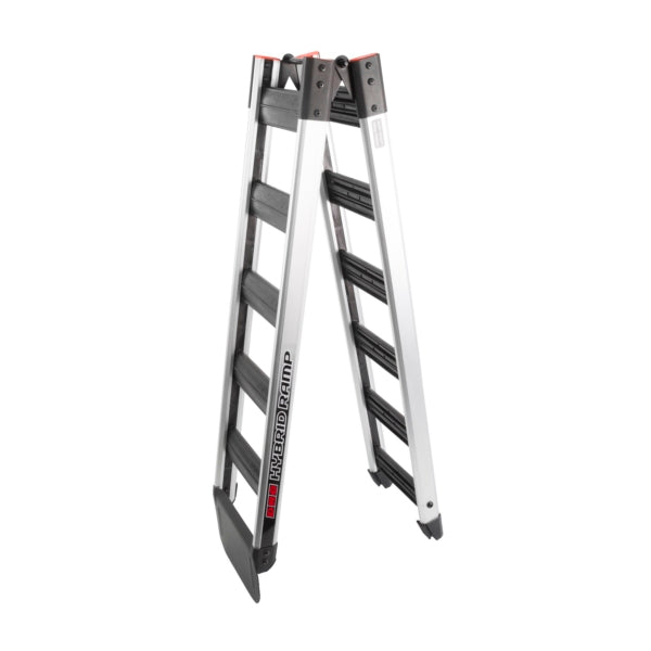 DRC/Zeta/Unit Loading Ramp Folding 210CM Drczeta