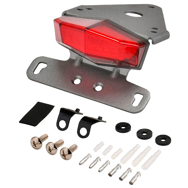 DRC/Zeta/Unit Taillight Holder KIT Edge RD SUZ Drczeta