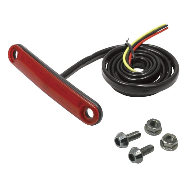 DRC/Zeta/Unit Taillight Flex1 RD Drczeta