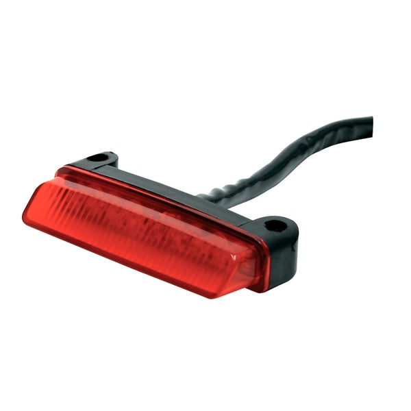 DRC/Zeta/Unit Taillight Lens Crfx RD DRC