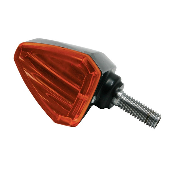 DRC/Zeta/Unit Flasher 601 LED 12V OG QTY2 Drczeta