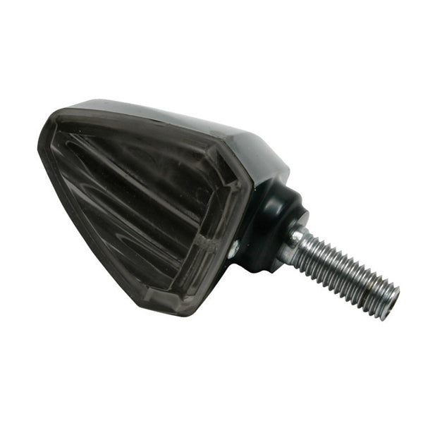 DRC/Zeta/Unit Flasher 601 LED 12V SMK QTY2 Drczeta