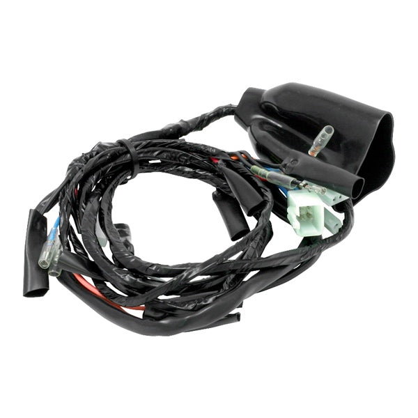 DRC/Zeta/Unit Wire KIT EZ Repl Main Harnes Drczeta