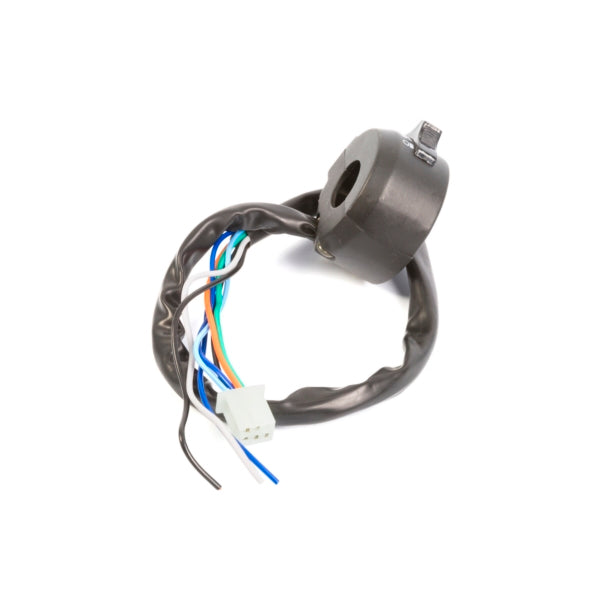 DRC/Zeta/Unit Flasher/horn Switch Wire Repl KI