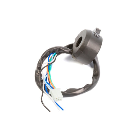 DRC/Zeta/Unit Flasher/horn Switch Wire Repl KI