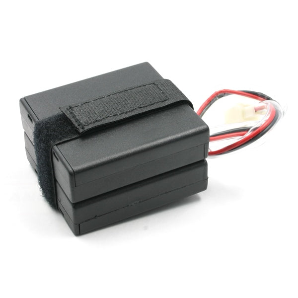 DRC/Zeta/Unit Wire KIT EZ Repl Battery BOX Drczeta