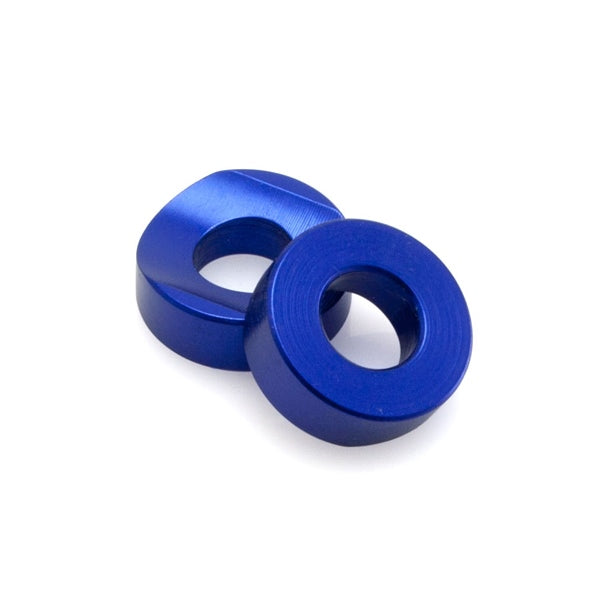 DRC/Zeta/Unit Rim Lock Spacers