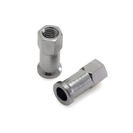 DRC/Zeta/Unit Wheel Lock Nut