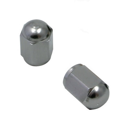 DRC/Zeta/Unit Valve CAP ALU TIT QTY2 Drczeta