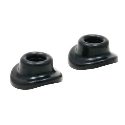 DRC/Zeta/Unit AIR Valve MUD Guard BK QTY2