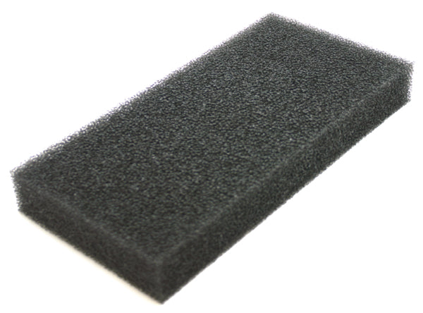 DRC/Zeta/Unit Skid Plate Foam 30X15CM Drczeta