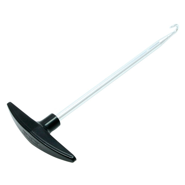 DRC/Zeta/Unit Spring Hook BK Drczeta