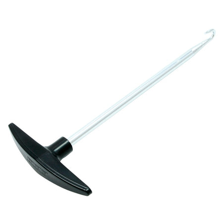 DRC/Zeta/Unit Spring Hook BK Drczeta