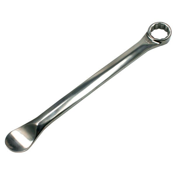 DRC/Zeta/Unit Tire Lever Wrench PRO Gunmetal DRC
