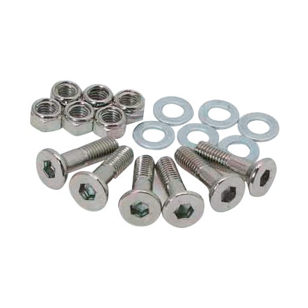 DRC/Zeta/Unit Sprocket Bolt & NUT M8x28mm Drczeta